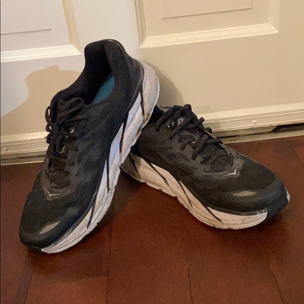 Hoka One One Clifton 3